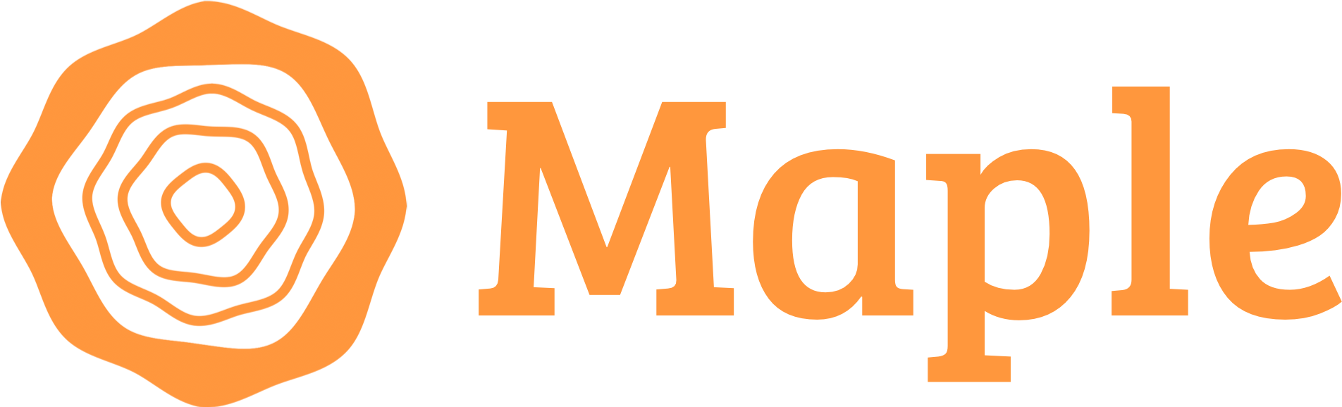 Maple Logo