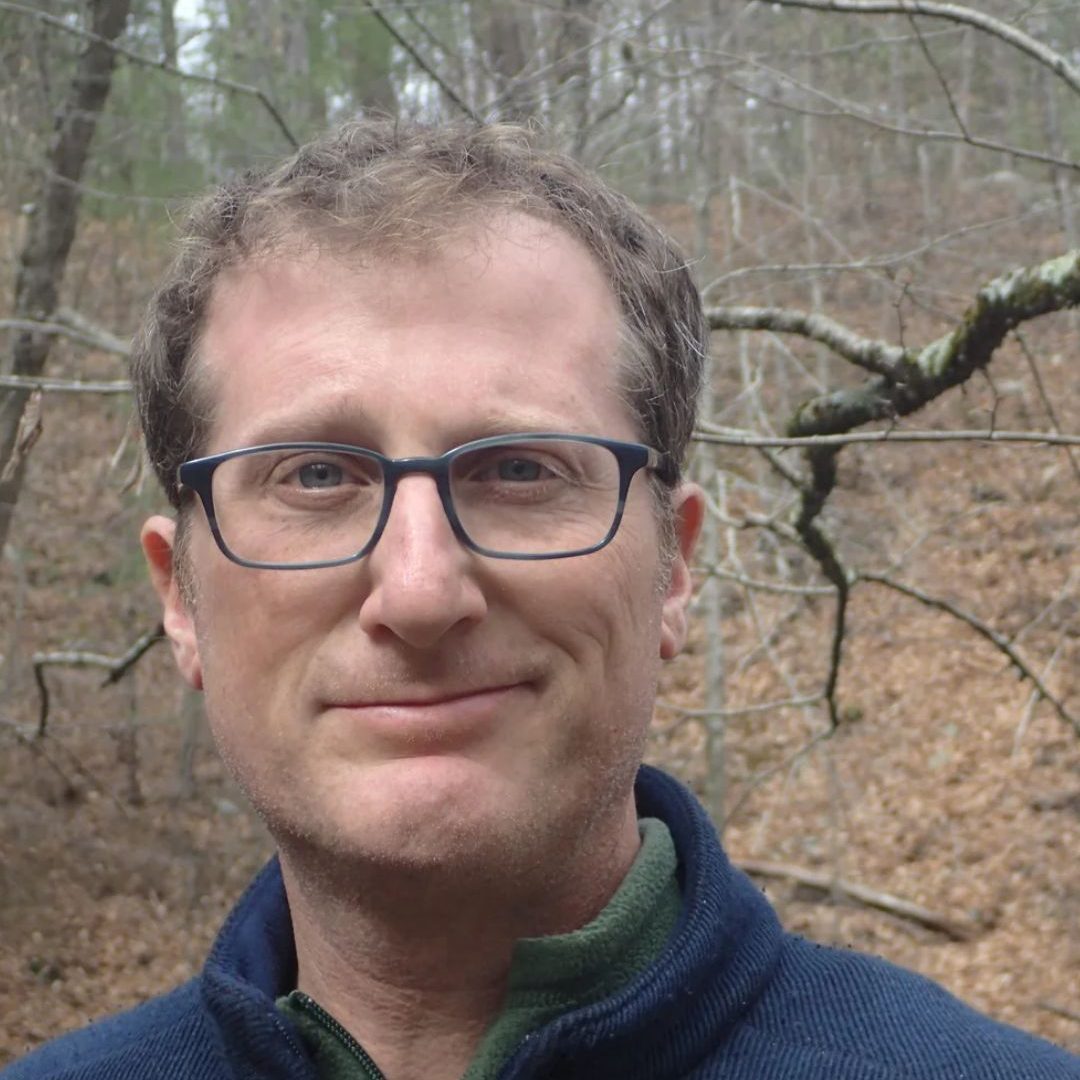 Richard Mandlebaum headshot